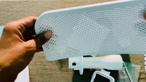 TP-Link CPE 710 Unboxing and Review