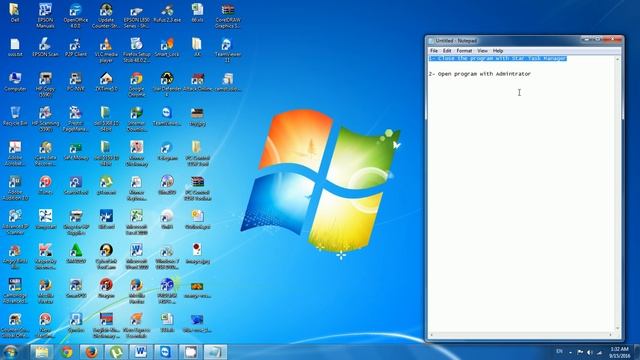 Cannot create file "C:\ProgramFiles(x86)\ZKTime5.0\Att.dat".Access is denied. смотреть онлайн