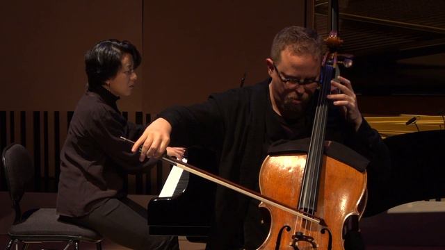 Timo-Veikko Valve and Aura Go play Beethoven and Webern Live from Melbourne Recital Centre смотреть онлайн