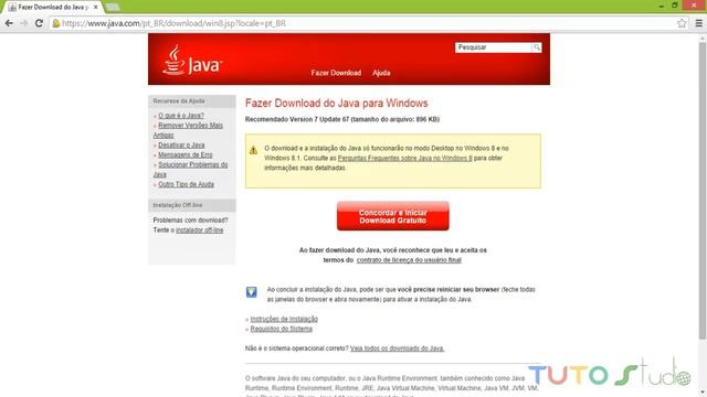 Como baixar e instalar JAVA смотреть онлайн