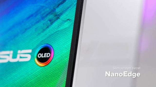 [EN] Virtual interface on the touchpad ? Review ASUS Vivobook Pro 14X\16X OLED смотреть онлайн