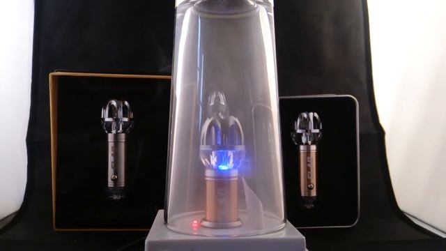 Car Ionizer CLAO G-800 DIAMOND смотреть онлайн