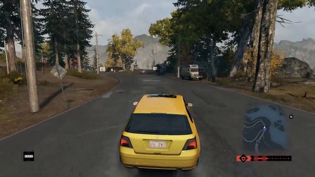 Watch Dogs Graphics Mod PC Ultra-TheWorse Mod[Improved Performance and Graphics(like E3 Graphics)] смотреть онлайн