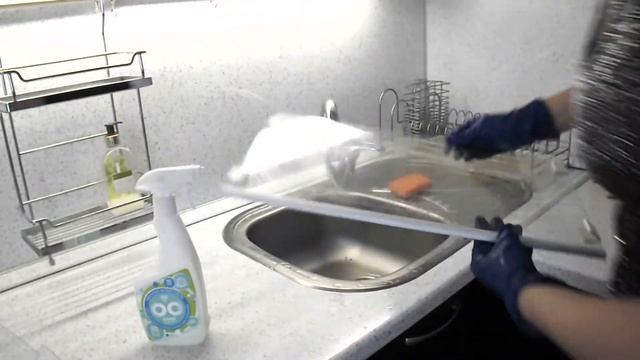 Как легко и просто помыть холодильник? смотреть онлайн