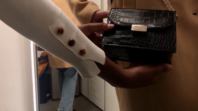 Maryline Vous R'Habille - Relooking de Camille смотреть онлайн