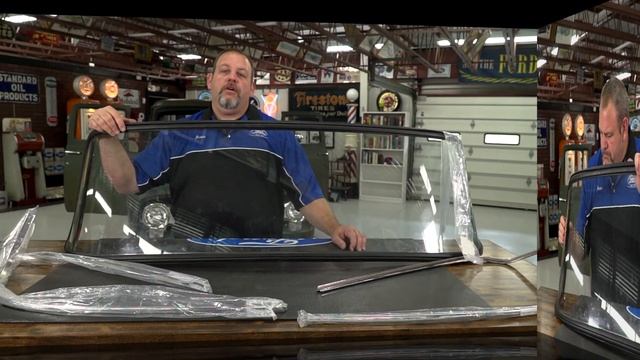 How to install a windshield seal смотреть онлайн