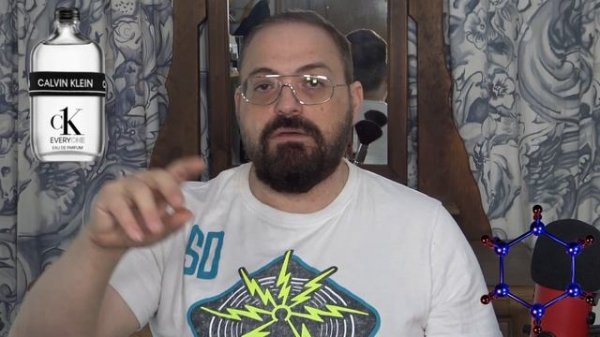 CALVIN KLEIN  CK EVERYONE EAU  DE PARFUM VERANOS FRESCOS COMO TU