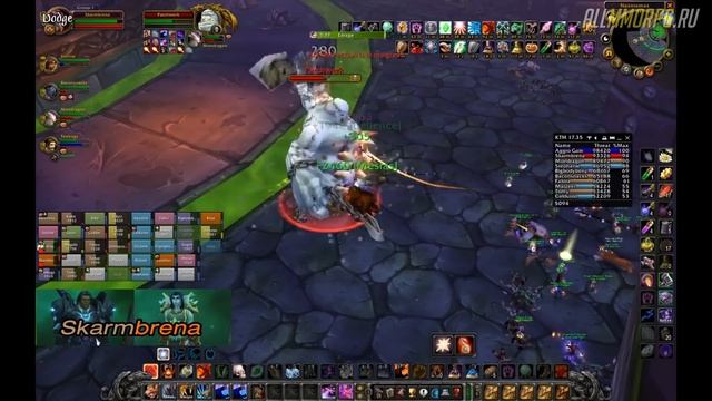График Выхода Контента WoW Classic и Burning Crusade смотреть онлайн