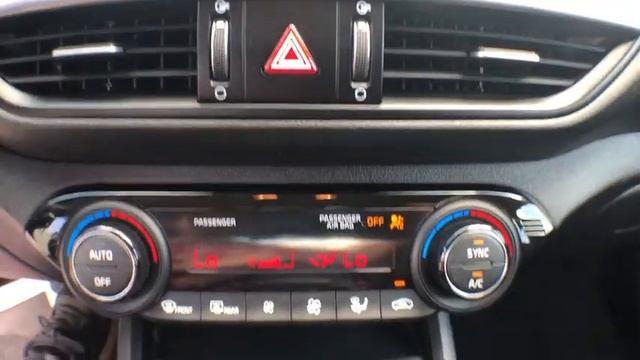 2019 Kia Forte Gainesville, Ocala, Jacksonville, Lake City, Valdosta, GA 028034 смотреть онлайн