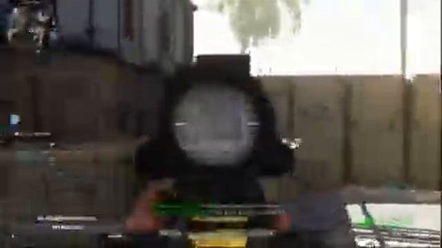 Call of Duty | Modern Warfare смотреть онлайн