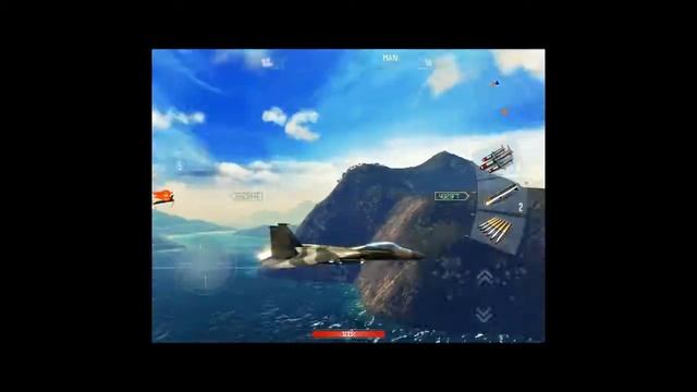 [GX Review] Sky Gamblers Air Supremacy смотреть онлайн