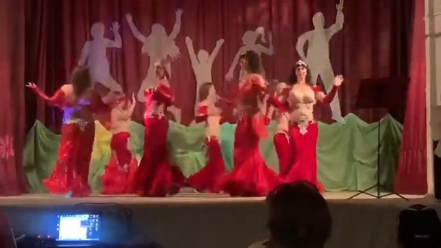 2 часть Табла-лезгинки "Дива-Дэнс" ❤❤❤ смотреть онлайн