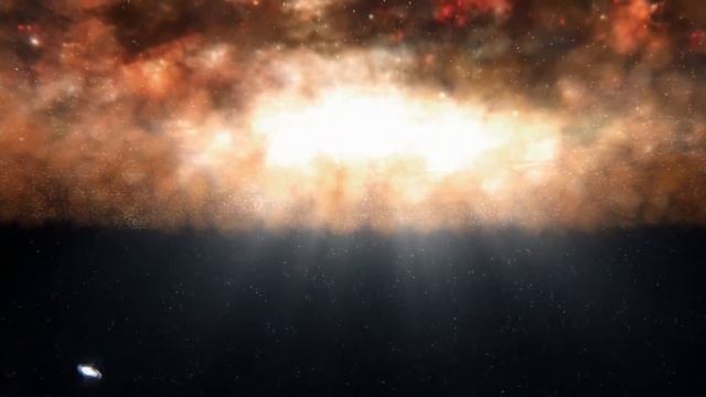 КАК ПОЯВИЛОСЬ СОЛНЦЕ И ДРУГИЕ ЗВЕЗДЫ? смотреть онлайн