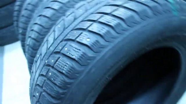 зимние шипованные Bridgestone Noranza R15 195 65 91T 4 смотреть онлайн