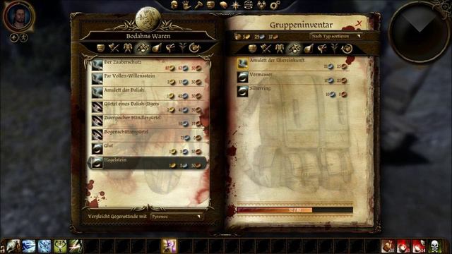 Let's Play Dragon Age:Origins #021 - Bodahn und Sandal (Neuaufnahme)(HD)(Deutsch) смотреть онлайн