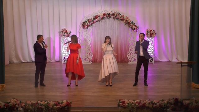 День социального работника (06. 06. 23 г.) смотреть онлайн