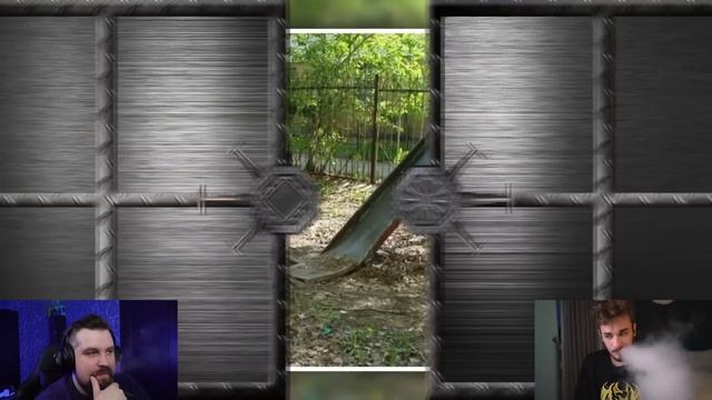 САМЫЕ ОПАСНЫЕ SCP В ИСТОРИИ - ХРОНИКИ, РЕАЛЬНЫЕ КАДРЫ смотреть онлайн