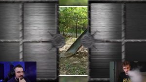 САМЫЕ ОПАСНЫЕ SCP В ИСТОРИИ - ХРОНИКИ, РЕАЛЬНЫЕ КАДРЫ