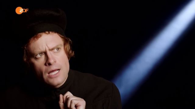 GOTT, ist das alles was du drauf hast? - Sketch History | ZDF смотреть онлайн