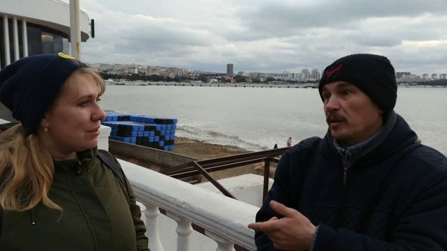 #геленджик ОТЗЫВ О ГЕЛЕНДЖИКЕ. РОМАН (ЕЙСК) смотреть онлайн