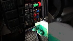 Не заводится Гранта Granta 2012 года