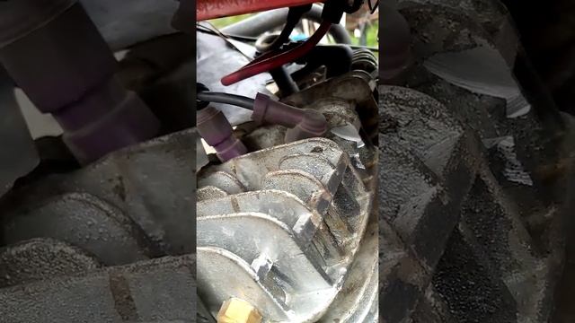 Юпитер 5 две свечи зажигания на один цилиндр смотреть онлайн