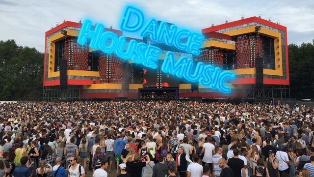 Dance house music - Новинка 2024 смотреть онлайн