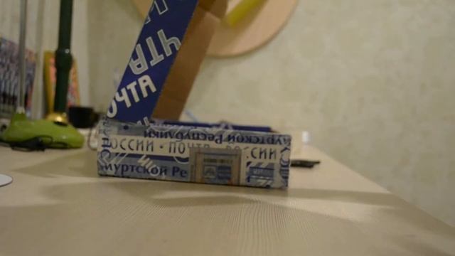Распаковка Красок Для притера Epson r270 смотреть онлайн