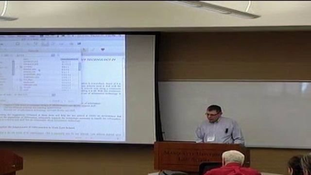 Creating eBook Versions of Your School's Law Reviews Using Open Source and Free Tools смотреть онлайн