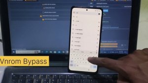 Redmi Note 11 Pro 5G Frp Bypass Miui 14 | Miui 14 Android 13 UnlockTool Frp