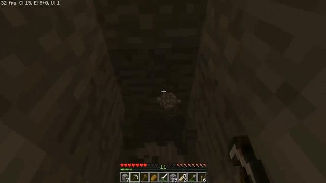Mundo epileptico 3# | Nos encontramos un spawn y la salida! смотреть онлайн