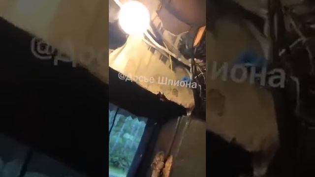 ?Экскурсия по радиолокационной роте.Уруша смотреть онлайн