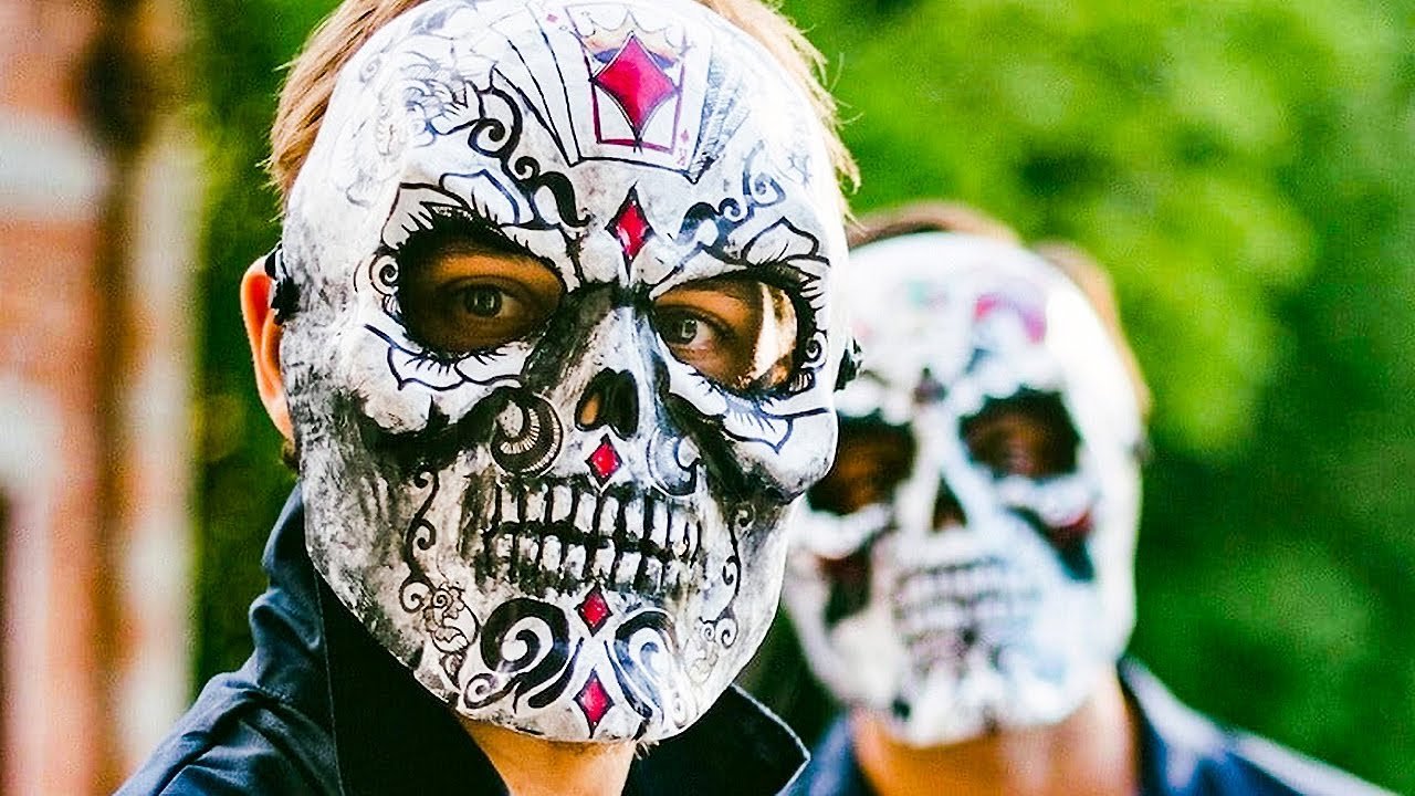 Банда Чикаго ? Русский трейлер ? Фильм 2021 смотреть онлайн