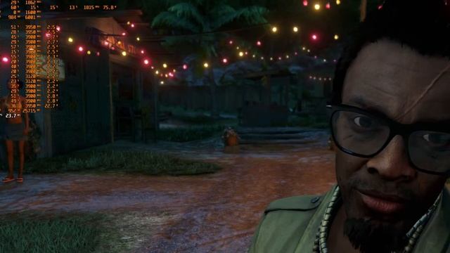 Far Cry 3 || Acer nitro 5 ||Ryzen 9 5900HX Rtx 3070 @ 100W смотреть онлайн