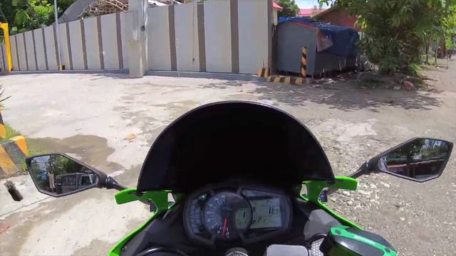 ZX25R DRIVE-THRU HACKS || ZX-25R PHILIPPINES смотреть онлайн