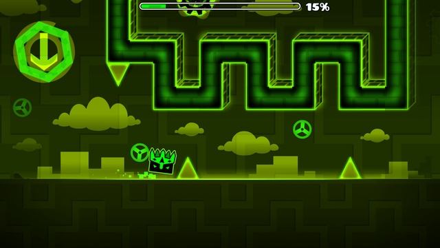 Alpha Pack (Geometry Dash) смотреть онлайн