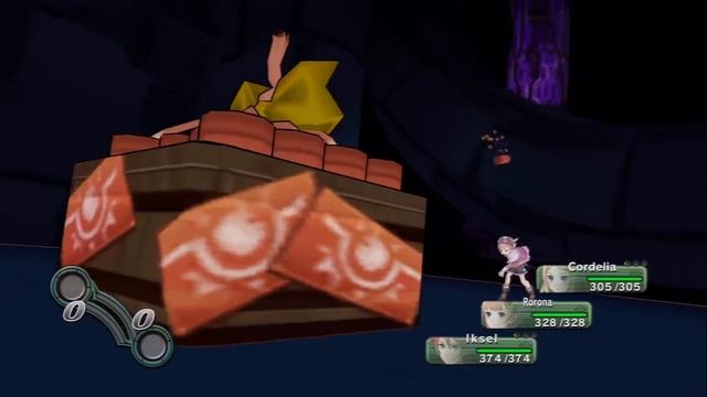 Atelier Rorona - Ultimate Tera Bomb смотреть онлайн