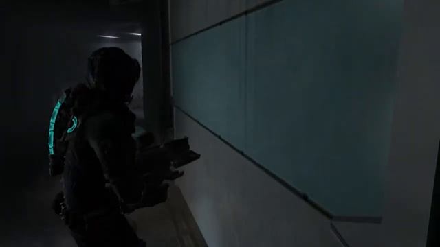 Dead Space 2 PC gameplay hd maxed out 7 / MSi GTX 560 TI смотреть онлайн
