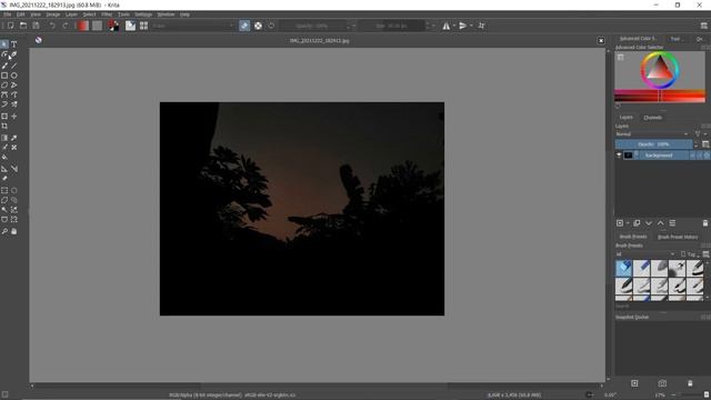 Top 5 Alternatives For PHOTOSHOP | Dtecbroz смотреть онлайн