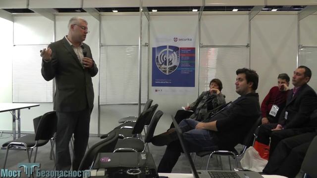ТЕКО: Новое в радиоканальных системах Астра смотреть онлайн