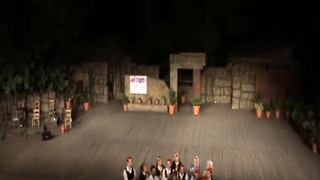 DORA STRATOU ALALOUM 2011 смотреть онлайн