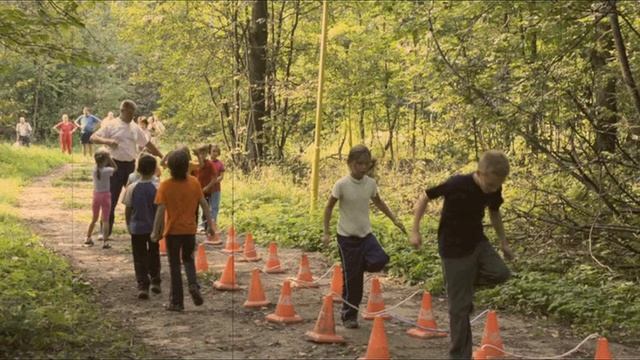 Презентация ГЛС "Севастопольский проспект" смотреть онлайн