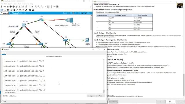 CCNAv7 SRWE Packet Tracer Skills Assessment Part 1