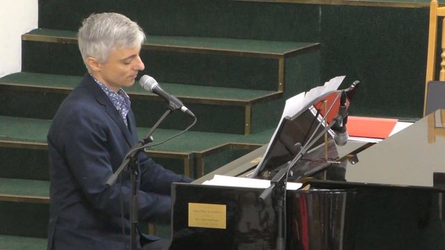 Богослужение. 19.11.2023 г. смотреть онлайн