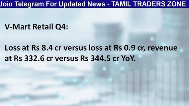 GDP Data - சரிவு - Nifty - Level ? Equitas Holdings Q4 Stock Trend ? | TTZ смотреть онлайн