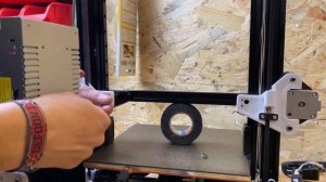 HowTo: Linear Rails (MGN12H) + Belt Driven Ender 3/V2/Pro Z Axis (Build)