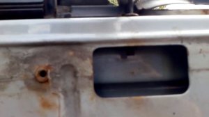 Раздвижные окна на УАЗ 2206 .Готовлюсь к установке панары .