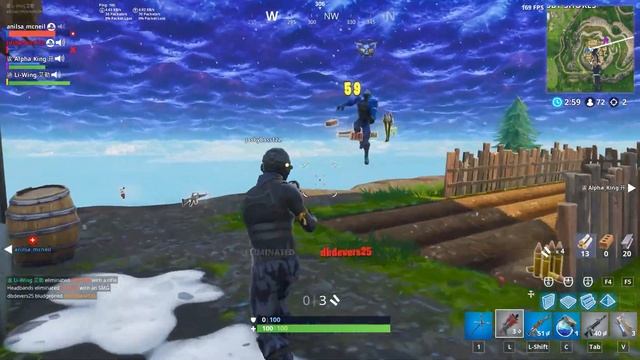 Best $1,100 Gaming PC i5-8600k GTX1070 SC смотреть онлайн