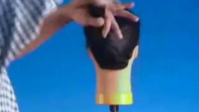 Magic Easy Double Comb 1 смотреть онлайн