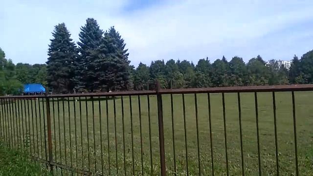 Южно Приморский парк смотреть онлайн